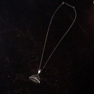 Princess Necklace